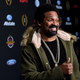 Mike Epps attends the ESPN College Football Playoff Night of Champions at Centennial Hall on Jan. 10, 2015, in Dallas.
Cooper Neill/Getty Images for ESPN